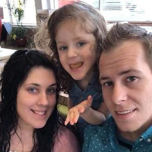 Meet your Posher, Jay